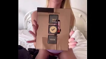 Thanks pornhub for your 100k box gift and all my fans for their support and love