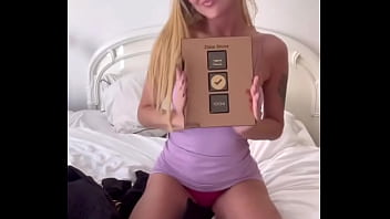 Thanks pornhub for your 100k box gift and all my fans for their support and love
