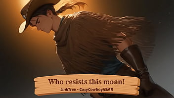 Who resists this moan Who resists this moan