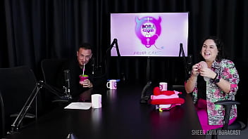 Compilados da marina karam no bora cast com bruna carlos & matheus caetano parte 2 watch sheer red