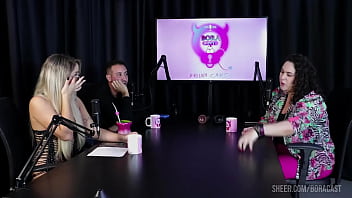 Compilados da marina karam no bora cast com bruna carlos & matheus caetano parte 2 watch sheer red Compilados da marina karam no bora cast com bruna carlos & matheus caetano parte 2 watch sheer red