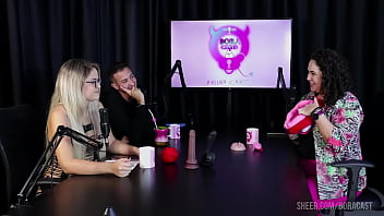 Compilados da marina karam no bora cast com bruna carlos & matheus caetano parte 2 watch sheer red