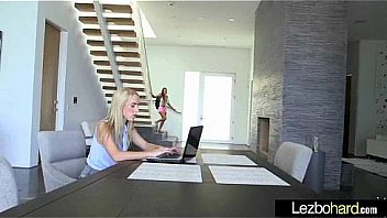 Cadence lux & abigail mac teen hot lesbians girls in sex act on cam vid 07