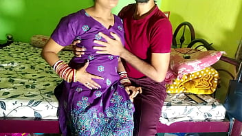 Indian teacher and student mommy sex love story