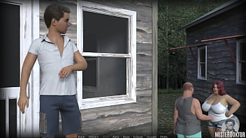 Xxlove ep 19 visual novel gameplay hd