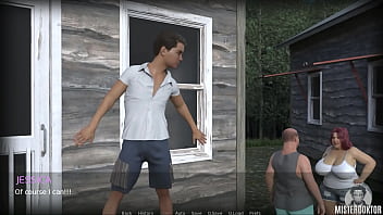 Xxlove ep 19 visual novel gameplay hd