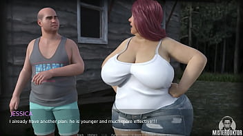 Xxlove ep 19 visual novel gameplay hd