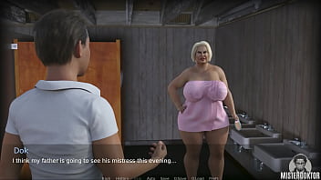 Xxlove ep 19 visual novel gameplay hd