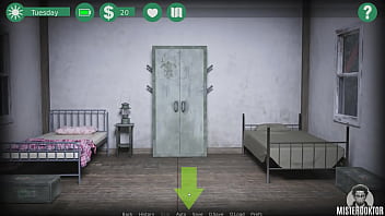 Xxlove ep 19 visual novel gameplay hd