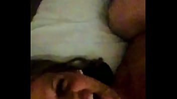 Wife loves my cock in her mouth and swallowing cum