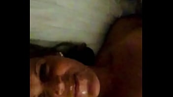 Wife loves my cock in her mouth and swallowing cum