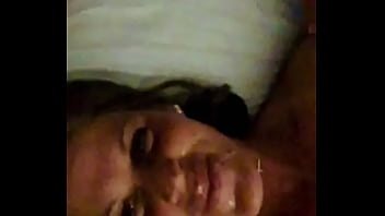 Wife loves my cock in her mouth and swallowing cum