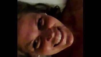 Wife loves my cock in her mouth and swallowing cum