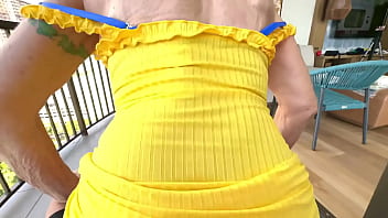 Giving my photographer a big hint as to what’s happening next