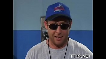 Lovable woman nicole brazzle gets her sissy pounded at last