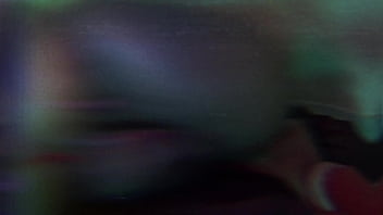 A bruxinha cheia de tesão fez magia erotica para fuder seu bucetão