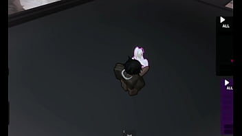 Masturbo mi enorme bbc para la novia de mi amigo