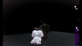 Masturbo mi enorme bbc para la novia de mi amigo