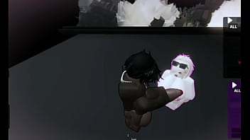 Masturbo mi enorme bbc para la novia de mi amigo