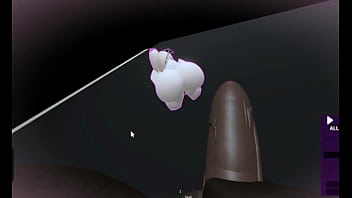 Masturbo mi enorme bbc para la novia de mi amigo