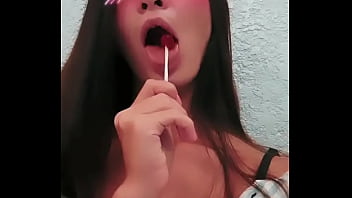 Hot kitty do you want play with me meow jiaxkittens