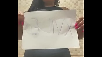 Novinha putinha cavala