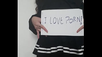 Meu video de apresentação