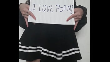 Meu video de apresentação