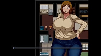 Ajudando os mais velhos a tomar banho