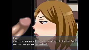 Ajudando os mais velhos a tomar banho