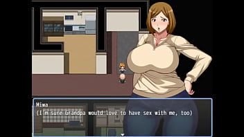 Ajudando os mais velhos a tomar banho