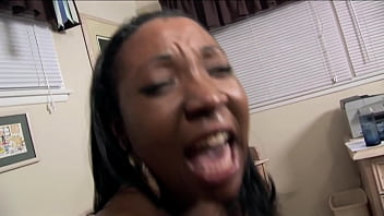 Anal fuck by black cock part 5