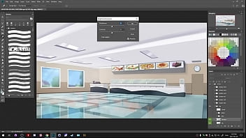 Sts broadcast by dc on picarto from may twenty fifth 2021