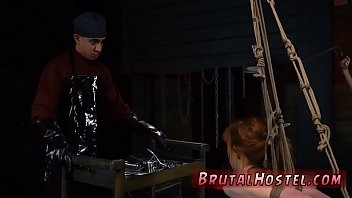 Teen pussy ripped just as funk is setting in seemingly good guy