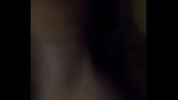 Cogiendo con ella y gozando