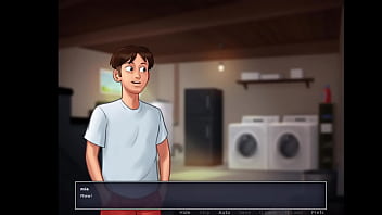 Fucking big busty milf and teacher