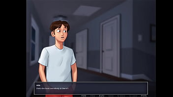 Fucking big busty milf and teacher