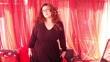 Try on thigh high boots arya grander