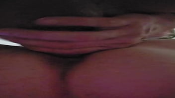 Fucking after pumping