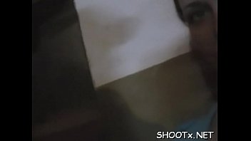 Teenagers in love fuck the brains without every other