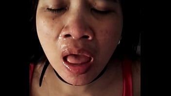 Homemade asian facial pov Homemade asian facial pov