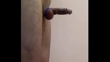 Amazing orgasm