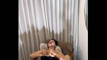 A gaucha veio la do sul pra levar marretada