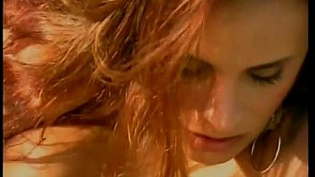 Two horny asian babes use a strap on