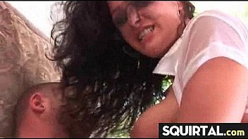 A very sexy squirt queen 12