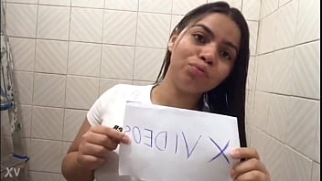 Vídeo de verificação