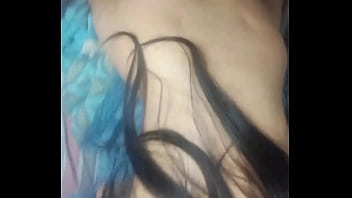 Petite 18 year old pure missionary & doggystyle fuck show indian teen slut jack off old man's cock untill white jizz cums out