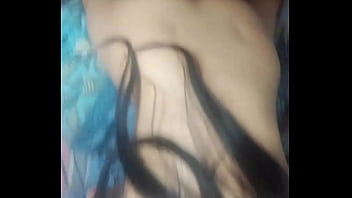 Petite 18 year old pure missionary & doggystyle fuck show indian teen slut jack off old man's cock untill white jizz cums out