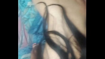 Petite 18 year old pure missionary & doggystyle fuck show indian teen slut jack off old man's cock untill white jizz cums out