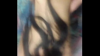 Petite 18 year old pure missionary & doggystyle fuck show indian teen slut jack off old man's cock untill white jizz cums out